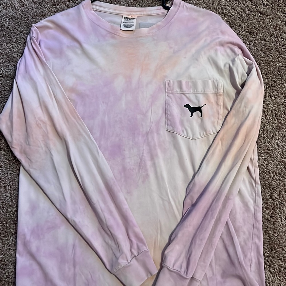 PINK Long Sleeve